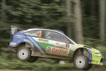 Ford Focus RS WRC 2006 года